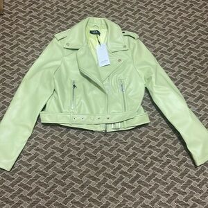 Akira bomber jacket